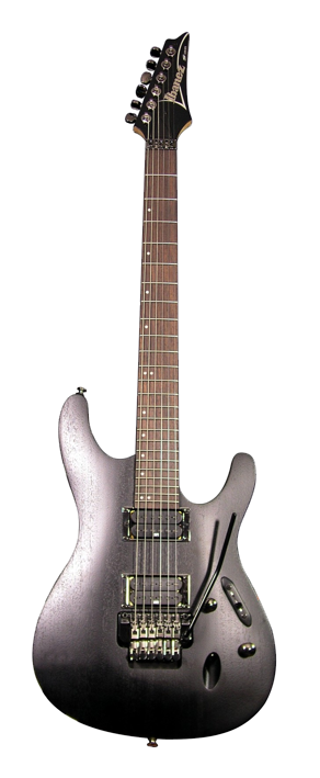 Ibanez S520-WK